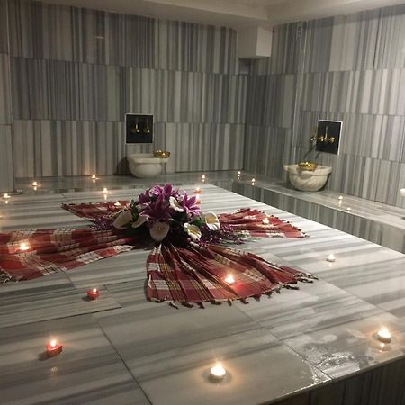 Mucize Termal Spa Pamukkale Exteriör bild