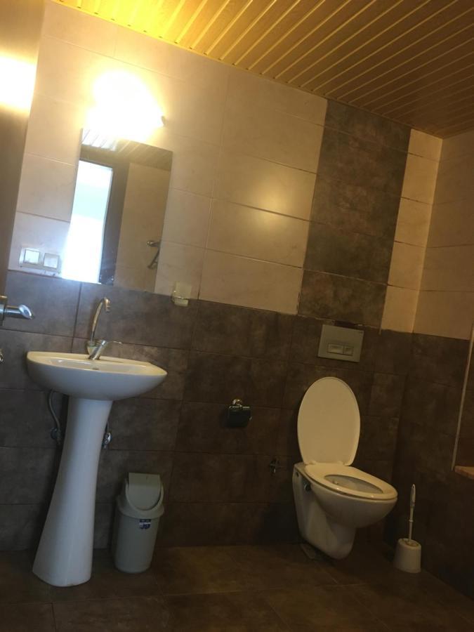 Mucize Termal Spa Pamukkale Exteriör bild