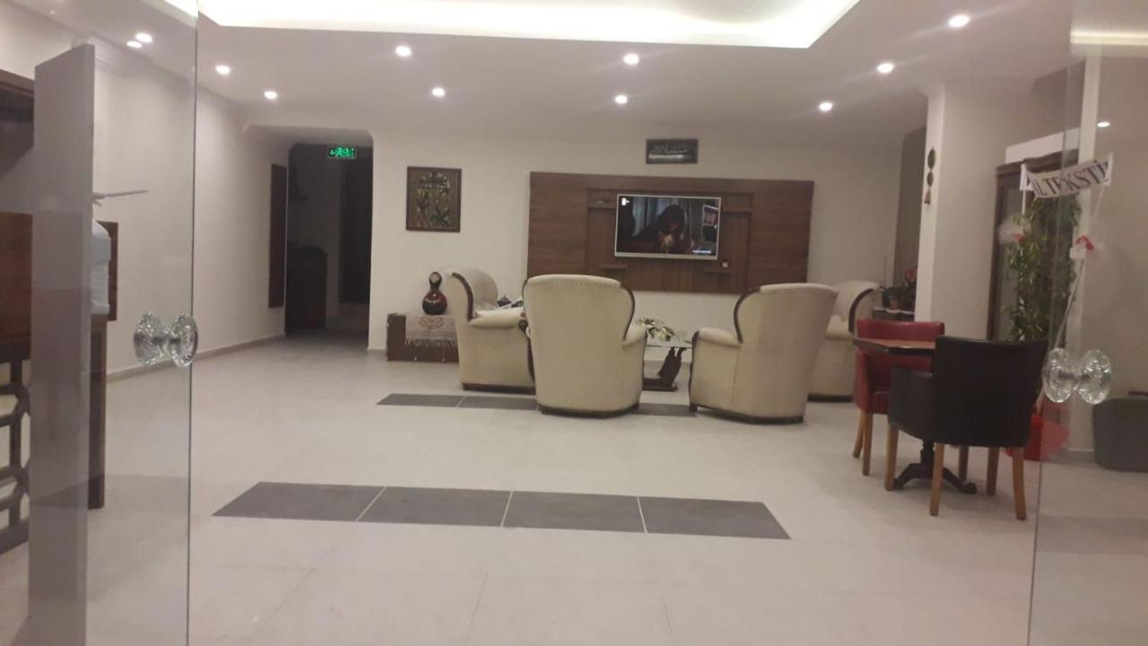 Mucize Termal Spa Pamukkale Exteriör bild