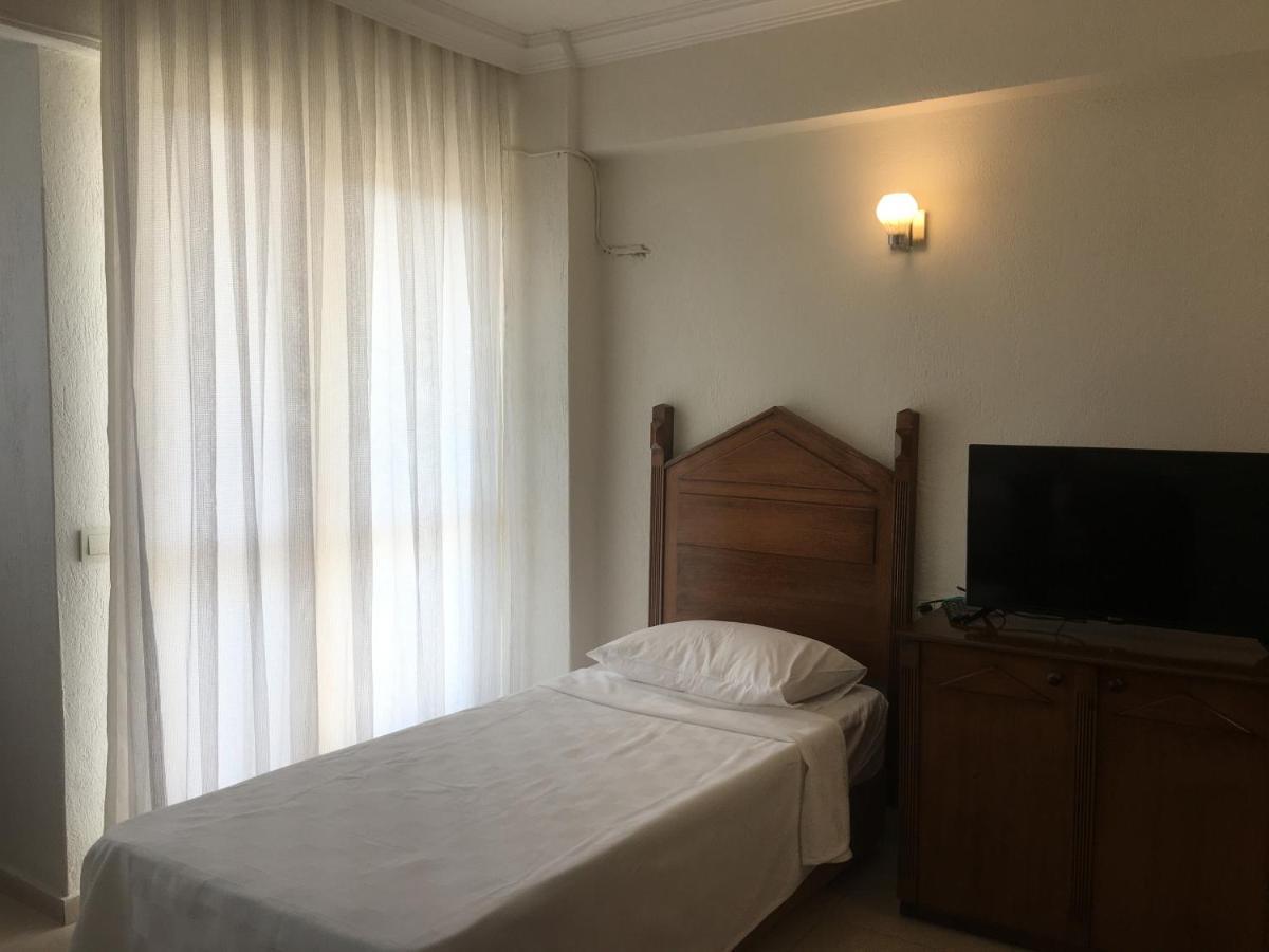Mucize Termal Spa Pamukkale Exteriör bild