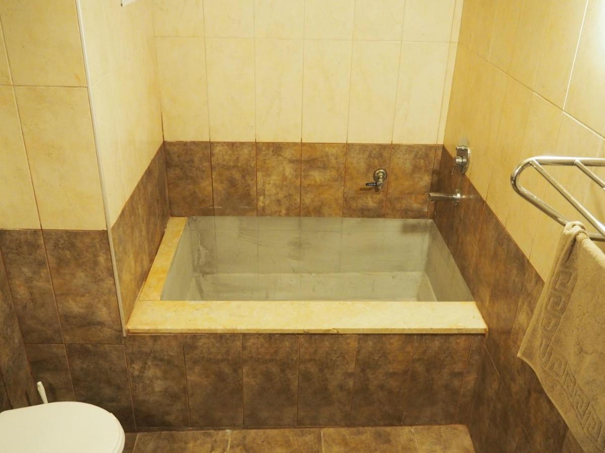 Mucize Termal Spa Pamukkale Exteriör bild