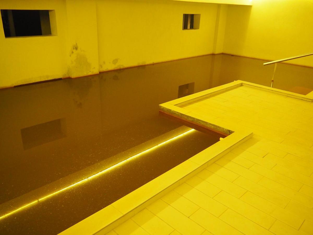 Mucize Termal Spa Pamukkale Exteriör bild